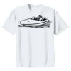 5000B - Youth Heavy Cotton™ 100% Cotton T-Shirt Thumbnail
