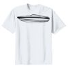 5000B - Youth Heavy Cotton™ 100% Cotton T-Shirt Thumbnail