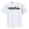 5000B - Youth Heavy Cotton™ 100% Cotton T-Shirt Thumbnail