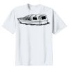 5000B - Youth Heavy Cotton™ 100% Cotton T-Shirt Thumbnail