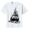 5000B - Youth Heavy Cotton™ 100% Cotton T-Shirt Thumbnail