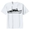 5000B - Youth Heavy Cotton™ 100% Cotton T-Shirt Thumbnail