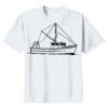 5000B - Youth Heavy Cotton™ 100% Cotton T-Shirt Thumbnail