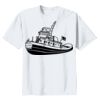 5000B - Youth Heavy Cotton™ 100% Cotton T-Shirt Thumbnail