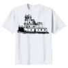 5000B - Youth Heavy Cotton™ 100% Cotton T-Shirt Thumbnail