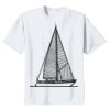 5000B - Youth Heavy Cotton™ 100% Cotton T-Shirt Thumbnail