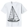 5000B - Youth Heavy Cotton™ 100% Cotton T-Shirt Thumbnail