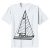 5000B - Youth Heavy Cotton™ 100% Cotton T-Shirt Thumbnail