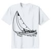 5000B - Youth Heavy Cotton™ 100% Cotton T-Shirt Thumbnail