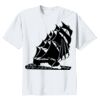 5000B - Youth Heavy Cotton™ 100% Cotton T-Shirt Thumbnail