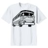 5000B - Youth Heavy Cotton™ 100% Cotton T-Shirt Thumbnail