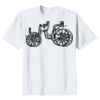 5000B - Youth Heavy Cotton™ 100% Cotton T-Shirt Thumbnail