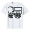 5000B - Youth Heavy Cotton™ 100% Cotton T-Shirt Thumbnail
