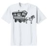 5000B - Youth Heavy Cotton™ 100% Cotton T-Shirt Thumbnail