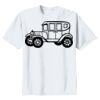 5000B - Youth Heavy Cotton™ 100% Cotton T-Shirt Thumbnail