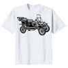 5000B - Youth Heavy Cotton™ 100% Cotton T-Shirt Thumbnail