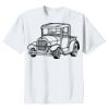 5000B - Youth Heavy Cotton™ 100% Cotton T-Shirt Thumbnail
