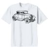 5000B - Youth Heavy Cotton™ 100% Cotton T-Shirt Thumbnail
