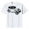 5000B - Youth Heavy Cotton™ 100% Cotton T-Shirt Thumbnail