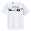 5000B - Youth Heavy Cotton™ 100% Cotton T-Shirt Thumbnail