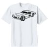 5000B - Youth Heavy Cotton™ 100% Cotton T-Shirt Thumbnail