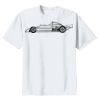 5000B - Youth Heavy Cotton™ 100% Cotton T-Shirt Thumbnail