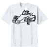 5000B - Youth Heavy Cotton™ 100% Cotton T-Shirt Thumbnail