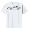 5000B - Youth Heavy Cotton™ 100% Cotton T-Shirt Thumbnail