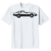 5000B - Youth Heavy Cotton™ 100% Cotton T-Shirt Thumbnail