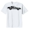 5000B - Youth Heavy Cotton™ 100% Cotton T-Shirt Thumbnail