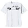 5000B - Youth Heavy Cotton™ 100% Cotton T-Shirt Thumbnail