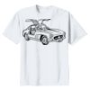 5000B - Youth Heavy Cotton™ 100% Cotton T-Shirt Thumbnail