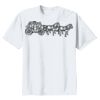 5000B - Youth Heavy Cotton™ 100% Cotton T-Shirt Thumbnail