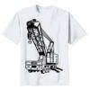 5000B - Youth Heavy Cotton™ 100% Cotton T-Shirt Thumbnail