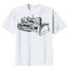 5000B - Youth Heavy Cotton™ 100% Cotton T-Shirt Thumbnail