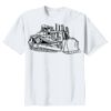 5000B - Youth Heavy Cotton™ 100% Cotton T-Shirt Thumbnail