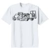 5000B - Youth Heavy Cotton™ 100% Cotton T-Shirt Thumbnail