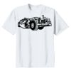 5000B - Youth Heavy Cotton™ 100% Cotton T-Shirt Thumbnail