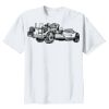 5000B - Youth Heavy Cotton™ 100% Cotton T-Shirt Thumbnail
