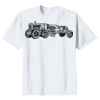 5000B - Youth Heavy Cotton™ 100% Cotton T-Shirt Thumbnail