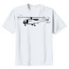 5000B - Youth Heavy Cotton™ 100% Cotton T-Shirt Thumbnail