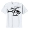 5000B - Youth Heavy Cotton™ 100% Cotton T-Shirt Thumbnail