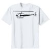 5000B - Youth Heavy Cotton™ 100% Cotton T-Shirt Thumbnail