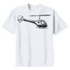 5000B - Youth Heavy Cotton™ 100% Cotton T-Shirt Thumbnail