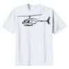 5000B - Youth Heavy Cotton™ 100% Cotton T-Shirt Thumbnail