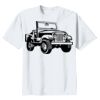 5000B - Youth Heavy Cotton™ 100% Cotton T-Shirt Thumbnail