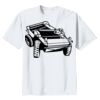 5000B - Youth Heavy Cotton™ 100% Cotton T-Shirt Thumbnail