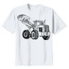 5000B - Youth Heavy Cotton™ 100% Cotton T-Shirt Thumbnail