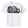 5000B - Youth Heavy Cotton™ 100% Cotton T-Shirt Thumbnail