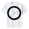 5000B - Youth Heavy Cotton™ 100% Cotton T-Shirt Thumbnail